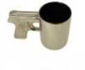 Aloe Gator Gun Mug 16.9Oz Chrome 051210