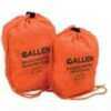 Allen Cases Company Backcountry Quarter Bag 4pk 28in x 50in 6544