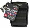 Adventure Medical MOLLE Bag Trauma Kit 1.0 Black Bag