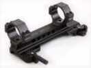 A.R.M.S. Inc. Arms BFM 50 Caliber Plus MKII Throw Lever Mount 72
