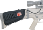 Atn Extended Power Battery Pack Buttstock