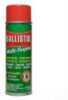 Ballistol USA Multipurpose Lubricant Oil Aerosol 6 oz Md: 120069