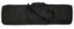 Bob Allen Tactical Rectangular Gun Case 42"x11.5"x2" Black Md: 142B