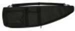 Bob Allen Tactical Profile Rifle Case 42"x11"x2.25" Black Md: 842B