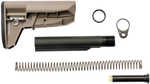 BCM GFSK-Mod2-Rms-FDE Stock Kit Mod 2 WIDEBDY