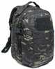 Beretta Tactical Multicam Backpack Mltcam Black