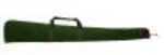 Bob Allen Hunter Shotgun Case 52" - Green Constructed of rugged cotton exterior with batting and qu 14526