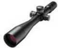 Burris XTR II 8-40X50MM Ill F MOA Mat