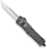 Cobratec Knives Med Stonewash Ctk-1 Drop Not Serrated