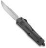 Cobratec Knives Med Stonewash Fs-3 Drop Not Serrated