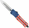 Cobratec Knives Small Usa Ctk-1 Drop Not Serrated
