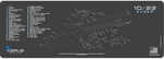 Beam Shot Cerus Gear Ruger 10/22 Schematic Gray