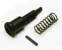 CMMG Forward Assist Kit Includes Assembly Spring and Installation Pin Black Finish 55BA556