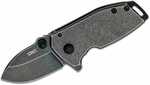 Columbia River Squid Compact Black