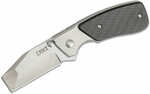 Columbia River Razel Compact Silver