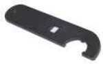 Daniel Defense AR-15 Bolt-Up System Barrel Nut Wrench Proprietary Spanner required to install DD-2140