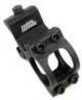 Daniel Defense Offset Flashlight Mount Use in conjunction with a vertical foregrip - User's thumb has quick & easy DD-6001