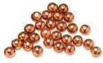 16 Gauge 25 Rounds Ammunition Federal Cartridge 2 3/4" 1 1/8 oz Copper Plated Lead #5