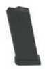 Glock Mag 39 45Gap 6Rd Retail Package