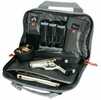 G Outdoors Contoured Pistol Case Bbl 4in Black