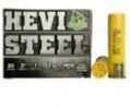 20 Gauge 25 Rounds Ammunition Hevi-Shot-Environ Metal 3" 7/8 oz Steel #1