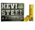 20 Gauge 25 Rounds Ammunition Hevi-Shot-Environ Metal 3" 7/8 oz #3 HEVI-Steel