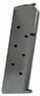 Kimber Factory Magazine 1911 full size - .45 ACP 8 round Stainless Single-stack Pre-drille 1000133A