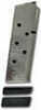 Kimber Factory Magazine 1911 KimPro Tac - Compact .45 ACP 7 rounds Stainless Heat-treated 1100813A