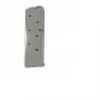 Kimber 380 ACP Micro 6-Round Stainless Steel Magazine Md: 1200163A