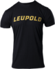 Leupold Wordmark Tee Sand M