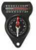 NDuR Compass Mini W/Thermometer
