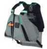 Onyx Outdoor MOVEVENT Dynamic Vest Aqua M/L