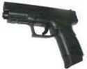 Pearce Grip Extension Springfield XD 9mm/40 S&W/357SIG/45GAP - Will add about 5/8" in length and capacity to PGXDPLUS