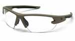 Pyramex Safety Products Venture Tac Eyewear Semtex 20 Gun/brnz