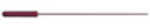 Pro-Shot Cleaning Rod 1Pc 42In Rifle .27 Caliber & Up SS 1PS4227U