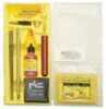 Pro-Shot TAC SER Multi-Pistol Cleaning Kit .38-.45 Caliber MPK3845