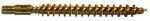 Pro-Shot Pull-Through Cleaning Sys REPL Brush .40/10MM TB40