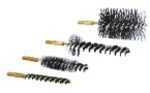 Pro-Shot Nylon Bristle 4 Brush Kit AR15 .223 Caliber TFRAR