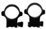 Ruger 5B30/6B30 Scope Ring Set 30mm High Gloss M77/Hawkeye and simular Guns 90407