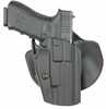 Safariland 7ts Pro-fit Gls Holster Subcompact Size 3 Black Right Hand