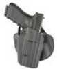 Safariland 7TS Pro-FT GLS Holster Compact SZ 2 Black RH