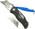 Sheffield Lock Back Gadget Fold Util Knife