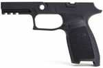 Sig Sauer Grip Mod Assy P320 Lxg 9/40 Carry Black