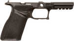 Springfield Armory Ec1003HTRET Echelon Grip Module Large, Aggressive Texture, Black Polymer, Ambi Mag Release, Includes 