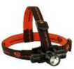 Streamlight Pro Tac HL Headlamp C4 LED 635 Lumens Black 61304