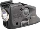 Streamlight Tlr-6 Hl Glock Rail Mount White LED / Red Laser Black