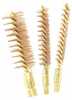 Tetra 410 Gauge Brass Core Bronze Brush