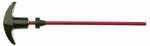 Tetra 33 Inch .22-.45 Cal. One-piece Clean Rod