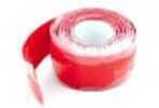 Tac Glue TacGlue WRAPTOR Tape Red