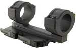 Trijicon Bolt Action Mount With Qloc 34mm H 1.125 In